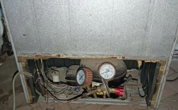 海尔216ST冰箱坏了怎么修？