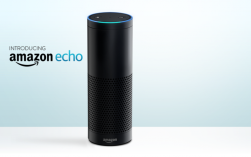 Echo技术如何重塑智能家居交互？