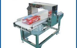 上海金属探测仪品牌哪家好？