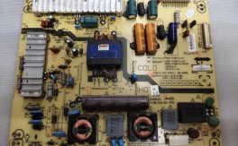 创维47L03RF电源维修故障如何排查？