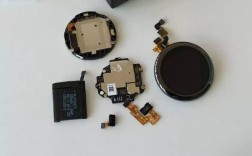 华米运动手表2进水维修