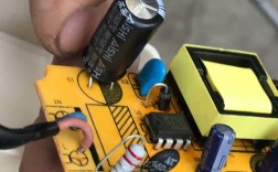 LED驱动电源坏了怎么修？