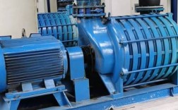 进口品牌多级离心鼓风机有何优势？