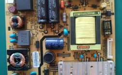 创维37L17sw电源维修故障如何排查？