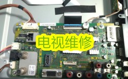 王牌电视机维修视频哪里下载？