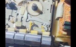 夏普800维修视频教程哪里找？