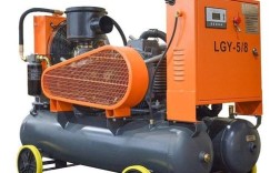 电移式螺杆空压机品牌哪个好？