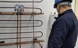 制冷设备维修实训如何掌握核心原理？