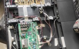 le32a800n电视维修故障怎么解决？