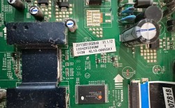 康佳32HS62B维修故障怎么排查？