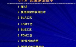 快速原型制造技术是什么？