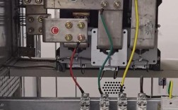万能断路器维修视频，操作要点有哪些？