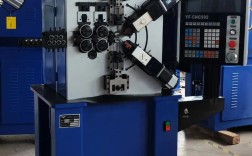 502s弹簧机电脑维修