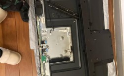 海信LED K系列维修故障如何排查？