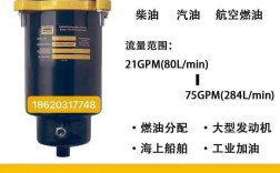 油水分离器10大品牌