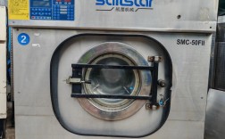 50公斤工业洗衣机品牌选哪家？