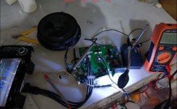 tmp47c410an故障怎么修？