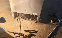 最新电冰箱维修视频教程