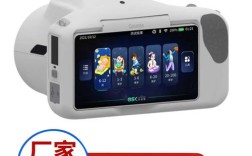 婴幼儿视力筛查仪品牌怎么选？