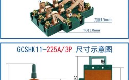 两项闸刀开关 品牌排行