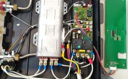 热水器电路维修视频，常见故障怎么修？