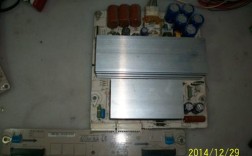 海信TPW42M69维修故障如何排查？