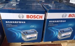 博世固态电池技术量产