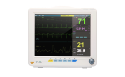 邦建多参数监护仪品牌实力如何？
