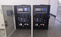 水质在线监测仪进口品牌