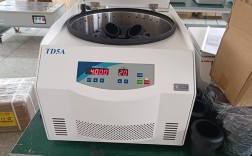 低温高速离心机进口品牌，为何更受青睐？