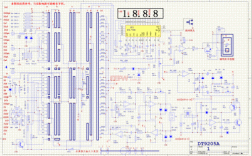 td9205a维修图纸哪里找？