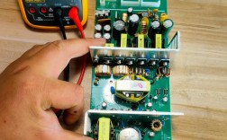 户户通极化电路维修图文，如何快速排查故障？