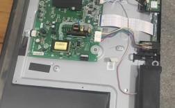 液晶电视维修培训讲义2，核心要点有哪些？