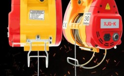 哪些微型钢丝绳电动葫芦品牌更可靠？