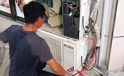 空调热保护维修视频教程，教你解决哪些问题？