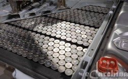 特斯拉电池技术新突破在哪？