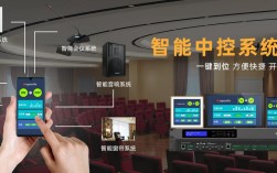 会议系统中控系统品牌哪家好？