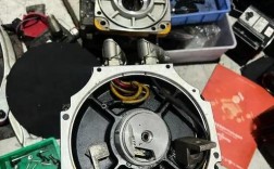 西门子伺服电机抱闸怎么维修？