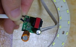 LED驱动电源维修视频怎么学？