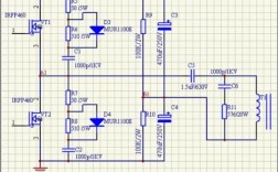494半桥电源维修难点在哪？