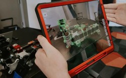 扩增实境AR技术，如何重塑我们的生活？