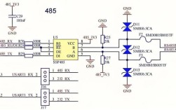 rs 485总线技术