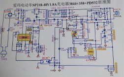 电瓶车充电器维修核心原理是什么？