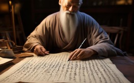 如何用孔子名言打造议论文的黄金结构？