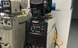 松下KR500气保焊机维修故障怎么排查？