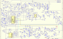 ups电源故障维修及电路图哪里找？