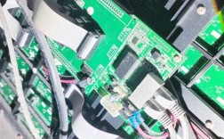 理想LED3217电源维修，故障点如何快速排查？