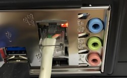 西湖数源指示灯不亮，该怎么修？