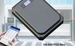 微波雷达车辆检测技术