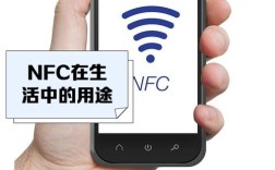 NFC技术有哪些核心特征？